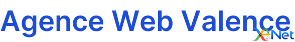 Agence Web Valence